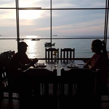 Newland Bay Ganh Dau Phu Quoc Otel Dış mekan fotoğraf