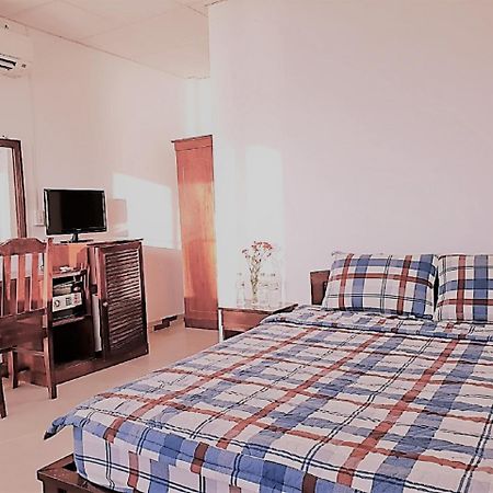 Newland Bay Ganh Dau Phu Quoc Otel Dış mekan fotoğraf