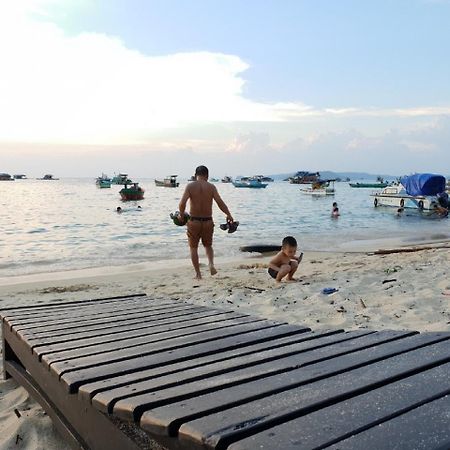 Newland Bay Ganh Dau Phu Quoc Otel Dış mekan fotoğraf