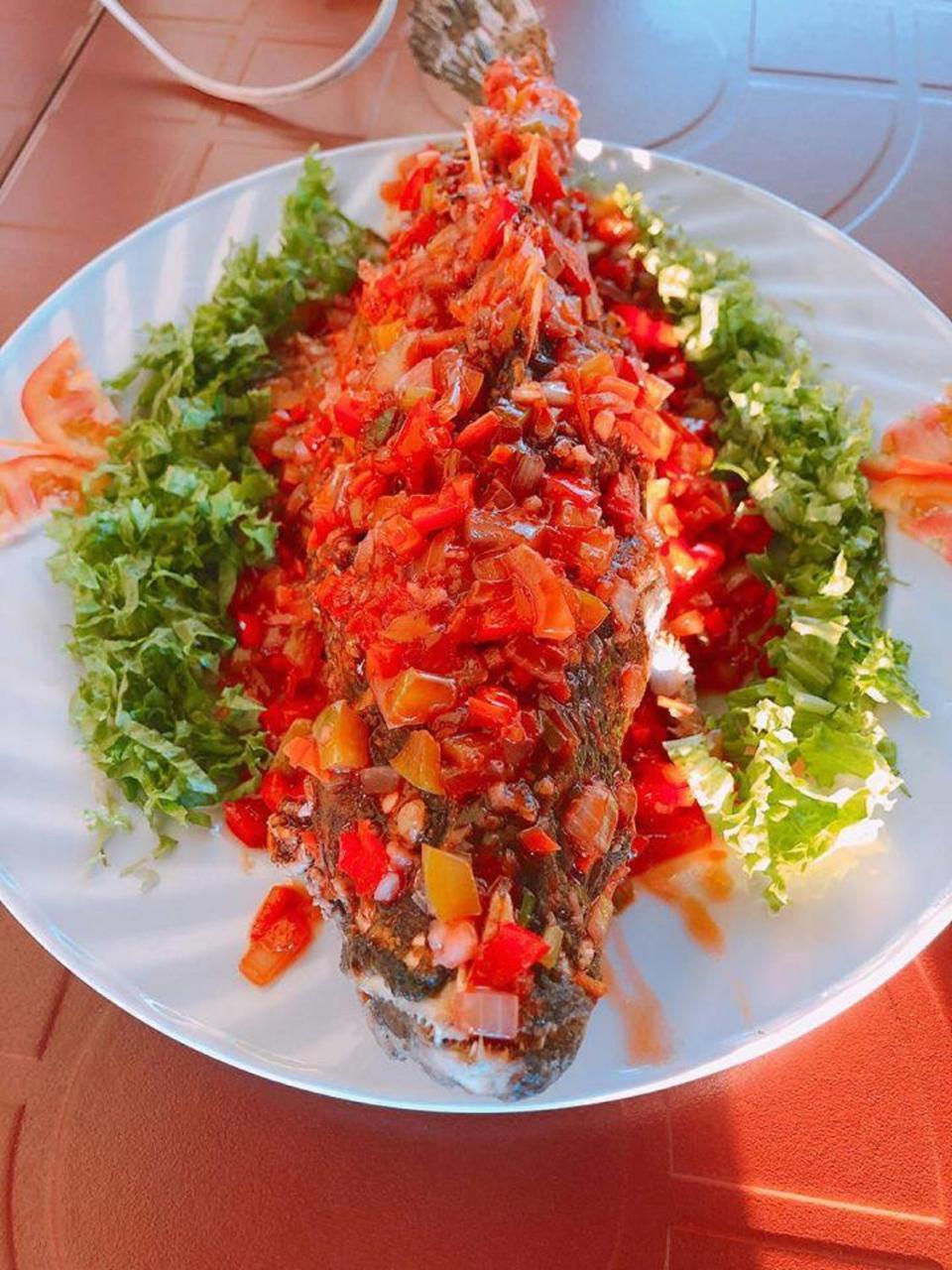 Newland Bay Ganh Dau Phu Quoc Otel Dış mekan fotoğraf
