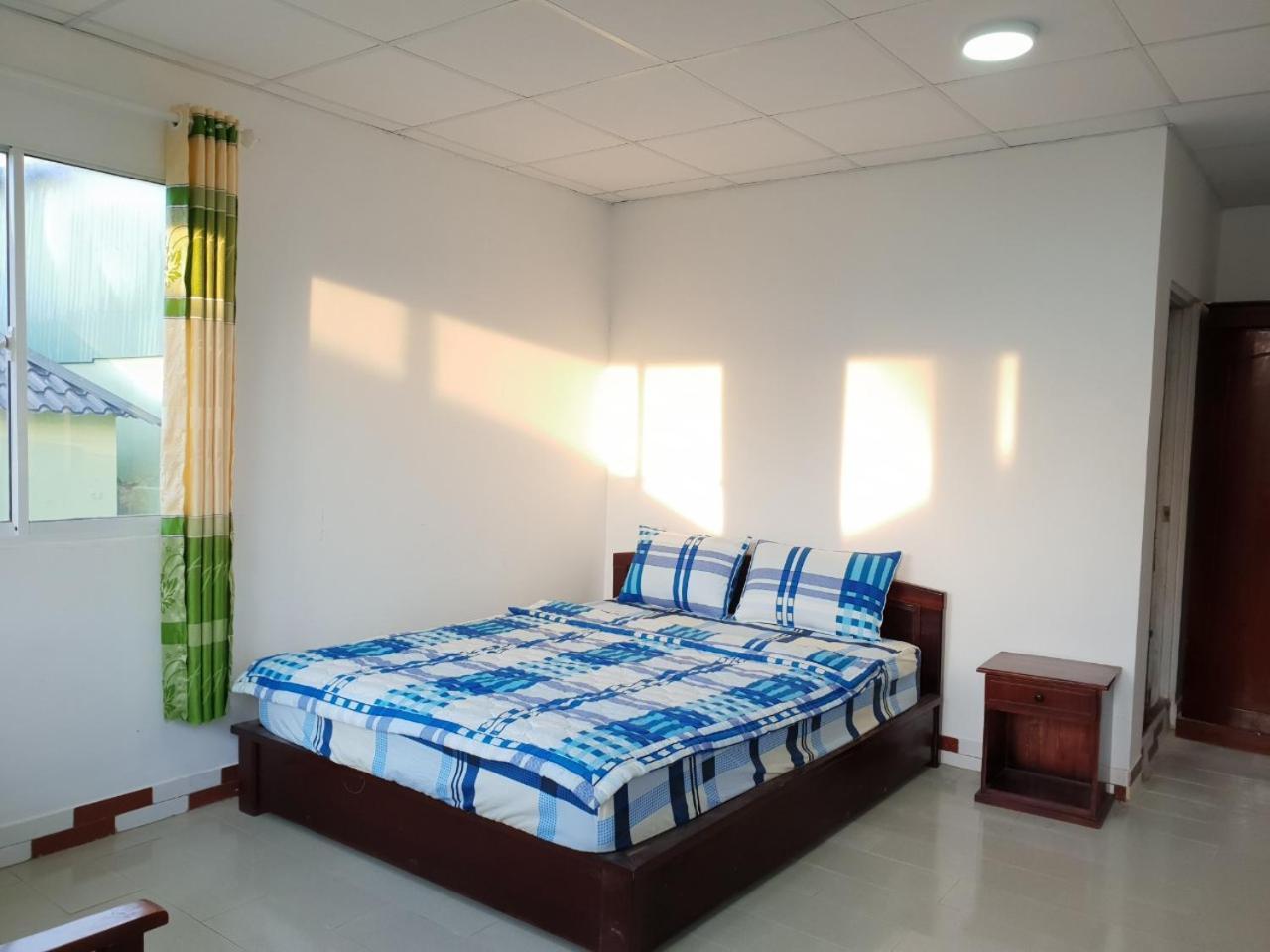 Newland Bay Ganh Dau Phu Quoc Otel Dış mekan fotoğraf