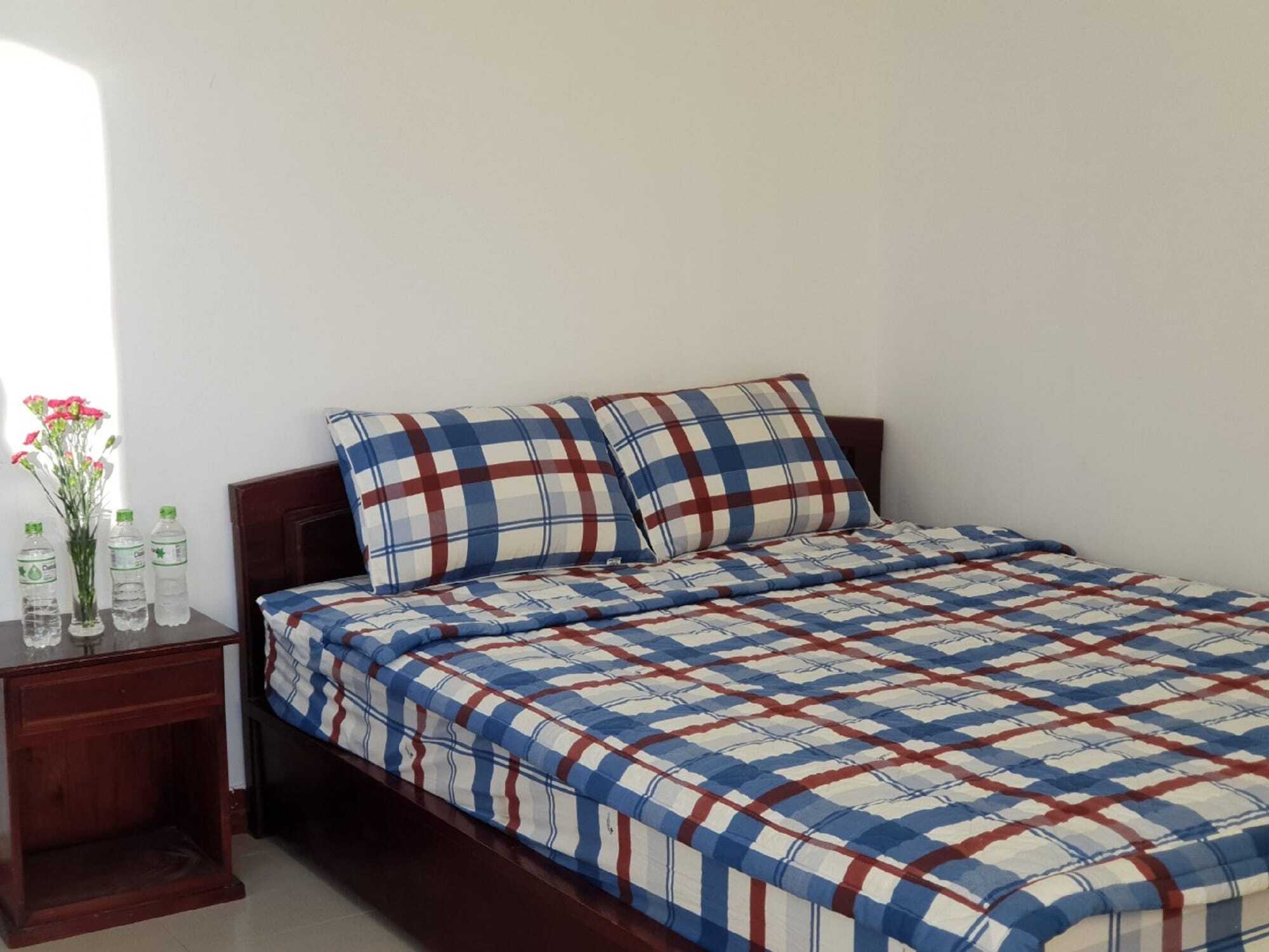 Newland Bay Ganh Dau Phu Quoc Otel Dış mekan fotoğraf